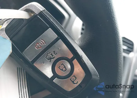 2018 Ford Fusion Se from USA, damaged, VIN 3FA6P0HD2JR135274